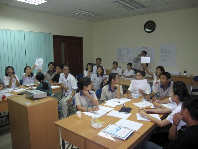 Quản lý khách hàng chủ chốt - SYM (26-09-2012)